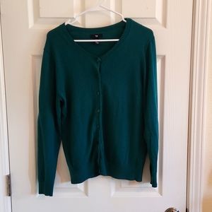Gap Cardigan